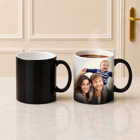 Magic Mug - 1