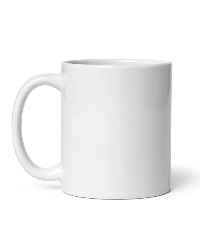 Customized Mug - 1